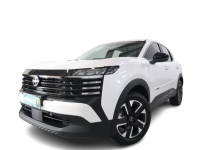 NISSAN KICKS SENSE TURBO 2026